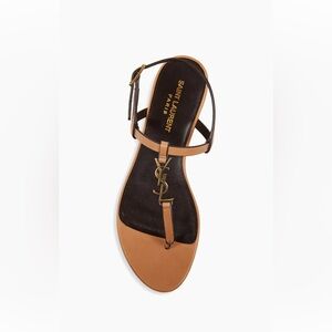 Saint Laurent Sandals size 7